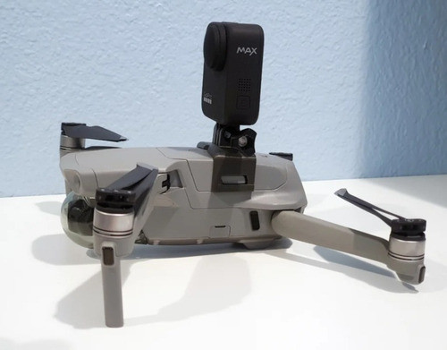 Montura Gopro Mavic Air 2 Impresa En 3d 0
