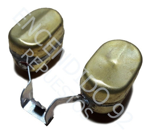 Flotante Carburador - Carter Valiant 1 Y 2 Dodge Gtx 1