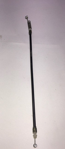 Cable Asiento Zanella Rz-3 1