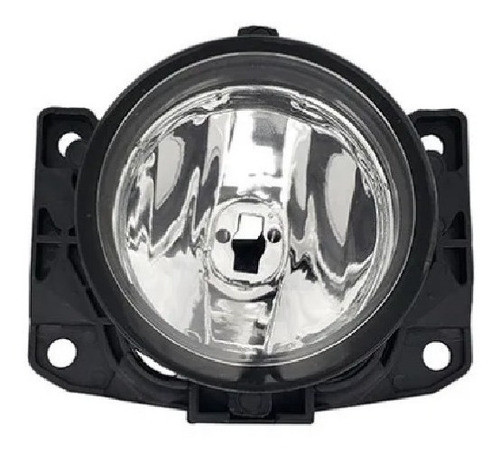Faro Auxiliar Fiat Palio 04/17 Fase Ii 0