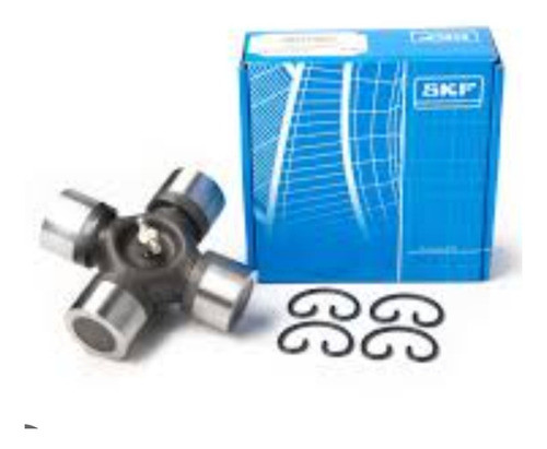 Cruceta Skf Ford Cargo 1319-1517-1519(41,26x126) 0