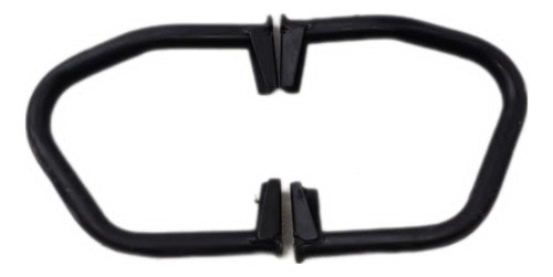 Rouser 220r Defensa Motor Motos. 0