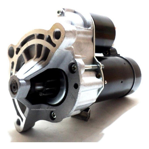 Motor Arranque Peugeot Partner 206 306  1.9 Diesel Premiun 0