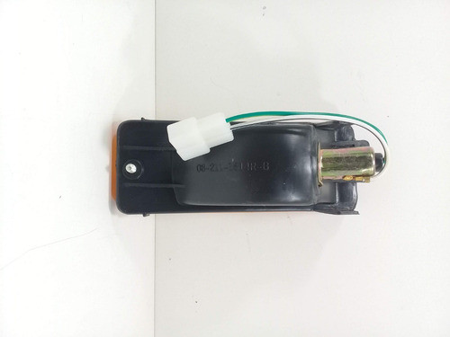 Faro Giro Paragolpe Daihatsu Hijet 1000 Derecho 1