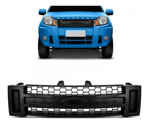 Careta Rejilla Ford Ecosport 2008 / 2009 / 2010 / 2011 2012 0