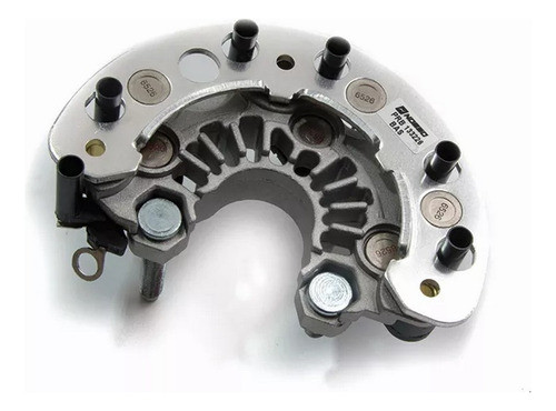 Plaqueta Rectificadora Prb 133226 T. Bosch 0