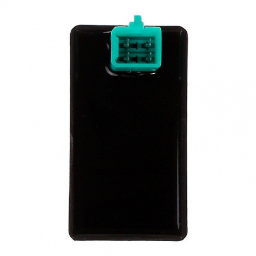 Cdi Zanella 110 Zb 0