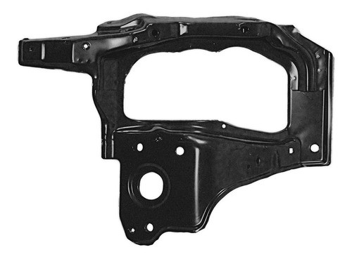 Alojamiento Delantero Izq. Chevrolet Montana 2002-10 0