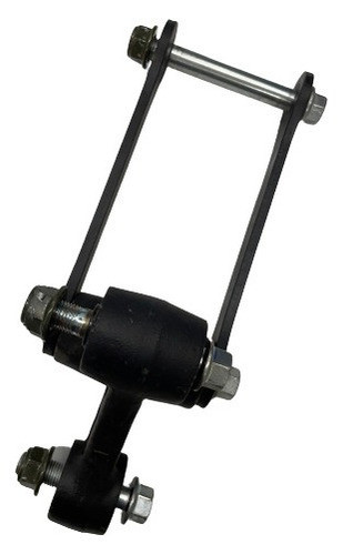 Soporte Bieleta De Suspension Zanella Rz-3 Pro 0