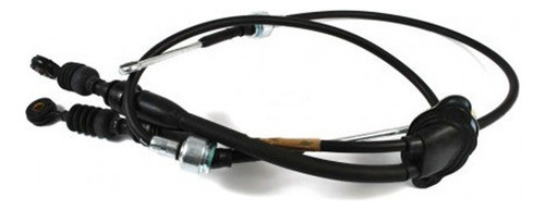 Cable Cambios Dfsk(selec/amarillo 835mm) Dfm Dfsk 12-12 0