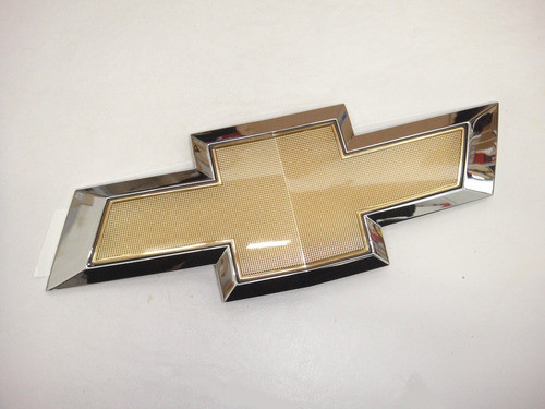 Emblema Careta Chevrolet Cruze 2010/2012 0