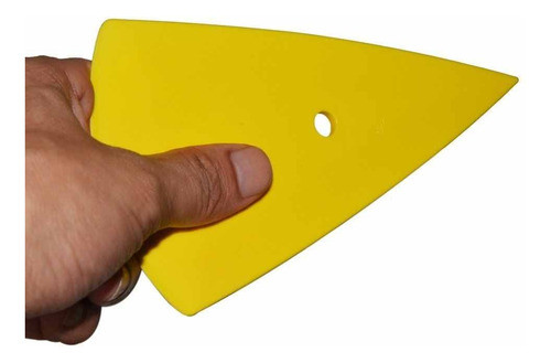 Espatula Polarizado Contour Para Polarizar Pizza 0