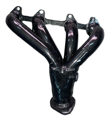 Multiple Deportivo Con Acople Fiat Uno Evo / Bellasilens 1