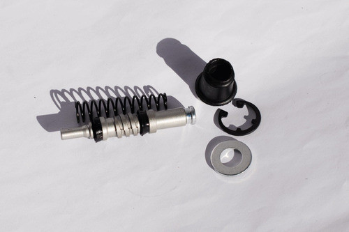 Reparacion Bomba Freno Delantero Nissin Gas Gas 0