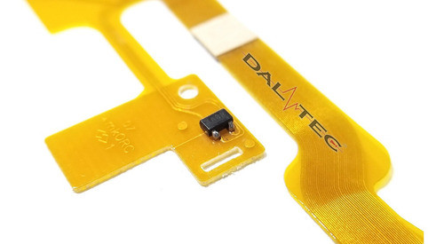 Flex Filmadora Jvc Gz Ms150 Con Sensor Listo Para Colocar ! 1