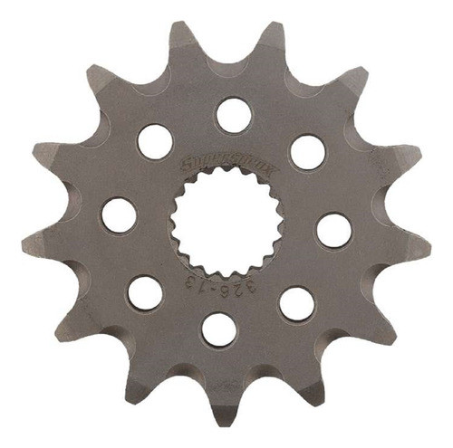 Piñon Supersprox  (polonia) 13d Honda Cr125rs 0