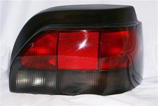 Señalero Trasero Derecho Depo Renault Clio I 96-97 0