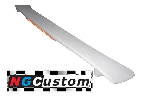 Aleron Universal Sport Con Luz 1