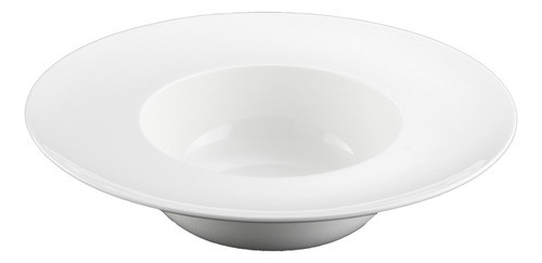 Plato Hondo 25.5cm Fine - Wilmax 0