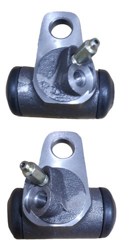 Kit 2 Cilindros Rueda Freno Delanteros Chevrolet C10 1 1/8 0