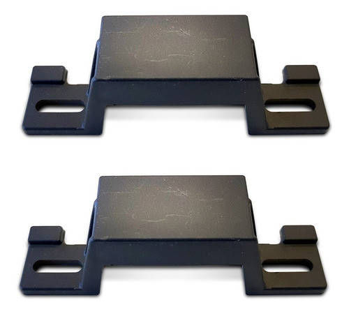 2 Imán Motor Portón Corredizo Automático Bbs Seg Ppa Rcg 0