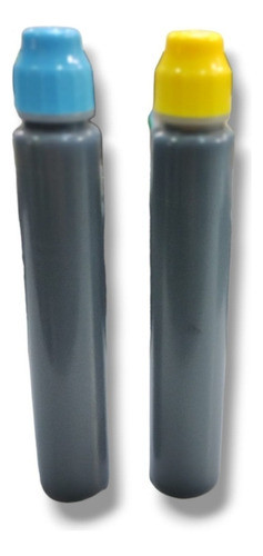 Marcador Relleno (color Negro) Chorreador Mop Squeezer Drip 1