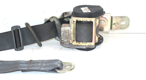 Cinturon Pirotecnico Delantero Derecho Tata Indigo Cp-014 0