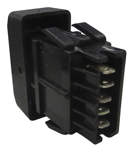 Tecla Traba Puerta  Para Clio 1