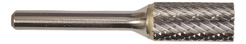 Sb5d Extremo Cilíndrico Del Carburo De Tungsteno Fresa Corte 0