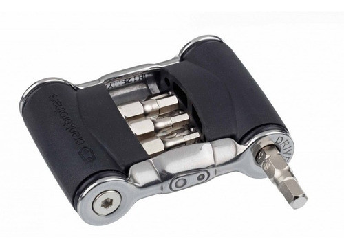 Multiherramientas Bicicleta, Crankbrothers Multi B08 0