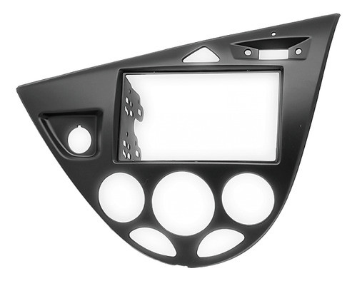 Marco Adaptador Pantalla Moldura 2 Doble Din Ford Focus 1998 1
