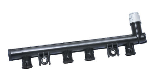 Rampa Inyectores Fiat Uno/palio/siena 8v. 0