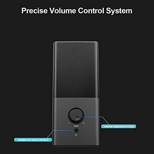 Roson, Altavoz De Tamaño Compacto Con Conector Para Auricula 1