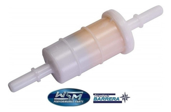 Filtro De Nafta Motor Mercury 135 Hp 4t  Acople Rapido 1 Filtro De Nafta Motor Mercury 135 Hp 4t  Acople Rapido 1