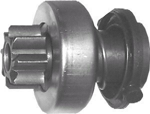 Impulsor Suzuki Samurai Vitara Santana 0