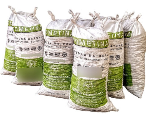 Piedra Pometina Leca Sustentable Ideal Losa Liviana 50 Dm3 0