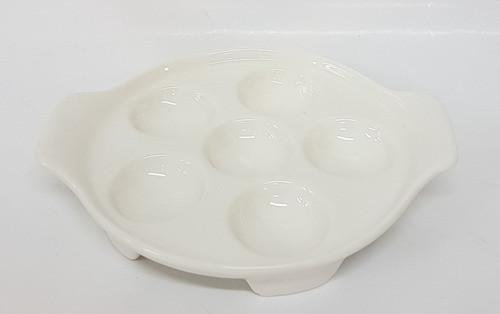 Provoletera Porta Provoleta Para Parrilla Horno Microondas 0