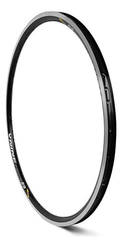 Llanta Mtb Vnine Rod. 29, 36 Ag. P/ Bici V-brake. V771 0