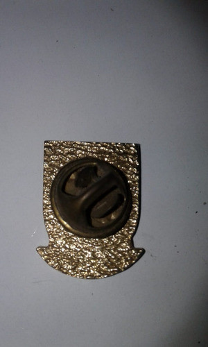 Pin Prendedor Portugal Escudo Heraldico Boton 1