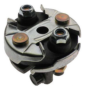 Manchon De Direccion Chev A10 C20 D40 93/97 Caja Saginaw Dhb 0