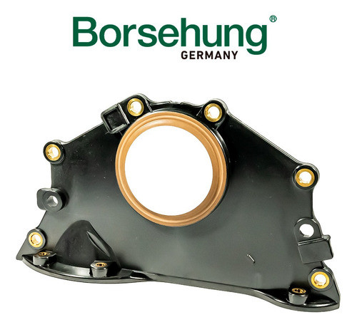 Porta Reten De Cigüeñal Completo Vw Passat Audi A3 Tt 3.2 V6 0