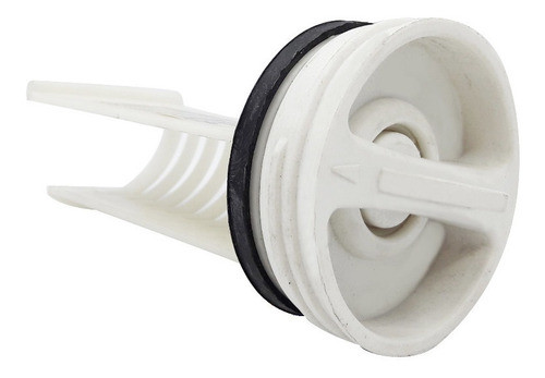 Tapon Filtro Bomba Lavarropas Patriot 144 515 615 Original 1