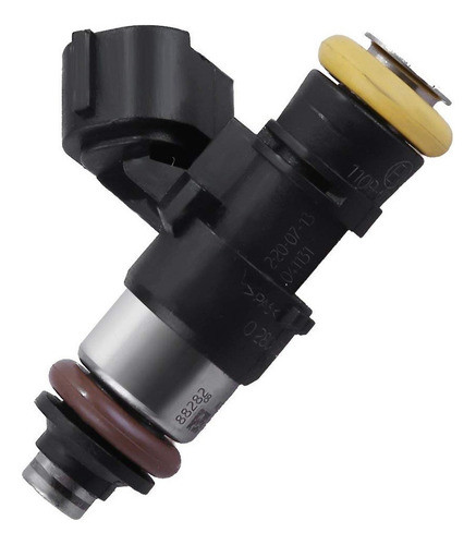 Inyector Bosch Racing 2200cc - 0 280 158 821 X Unidad 1