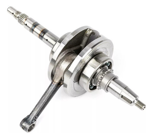 Cigüeñal Completo P/ Honda New Wave 110 / 110s W Standard Cu 0