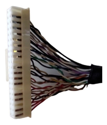 Cable Flex Lvds Tv Philips 43pfg5102 1