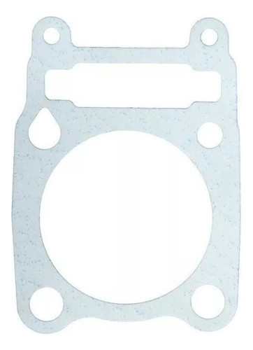 Junta De Base Cilindro Bajaj Rouser 220 Dna Zeta Motos 1