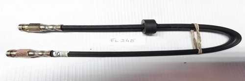 Flexible Freno Fiat Fiorino 05- Tras. Por Santa Cruz Frenos 0