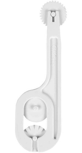 Cortador Y Estampador Para Fondant Wilton® 0