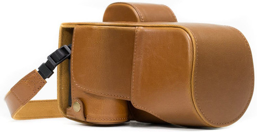 Funda Para Sony Alpha A7s Ii / A7r Ii / A7 Ii Megagear Cu... 0