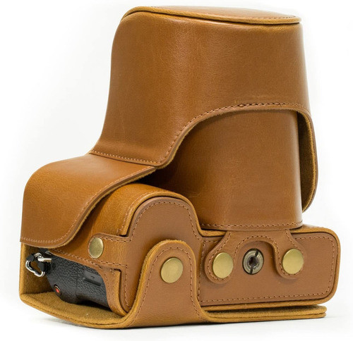 Funda Para Sony Alpha A7s Ii / A7r Ii / A7 Ii Megagear Cu... 1